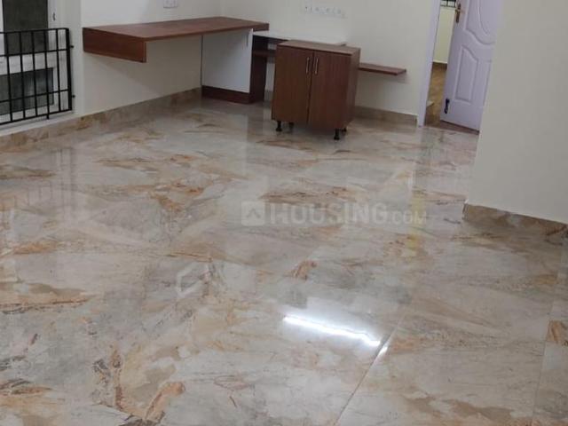 2 BHK Independent House in Porur for resale Chennai. The reference number is 10718821