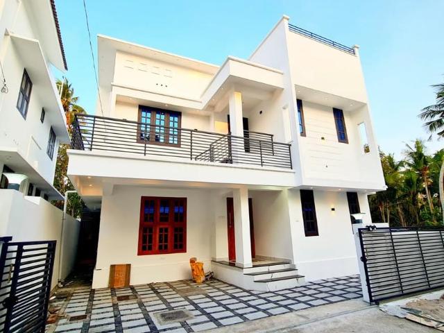2 BHK Independent House in Porur for resale Chennai. The reference number is 17873779