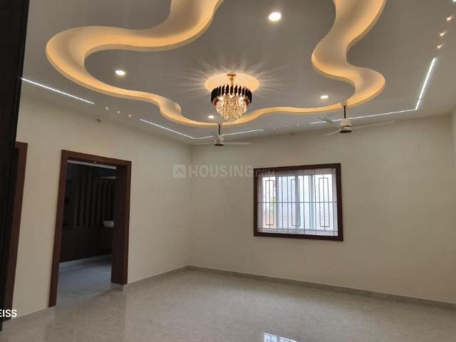 2 BHK Independent House in Porur for resale Chennai. The reference number is 20449751
