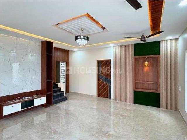 2 BHK Independent House in Porur for resale Chennai. The reference number is 20449793