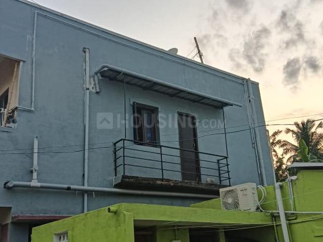2 BHK Independent House in Potheri for rent Chennai. The reference number is 18173314
