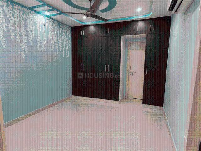 2 BHK Independent House in PNT Colony for rent Vijayawada. The reference number is 20251492