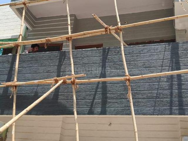 2 BHK Independent House in Pratap Nagar for rent Jaipur. The reference number is 6842644