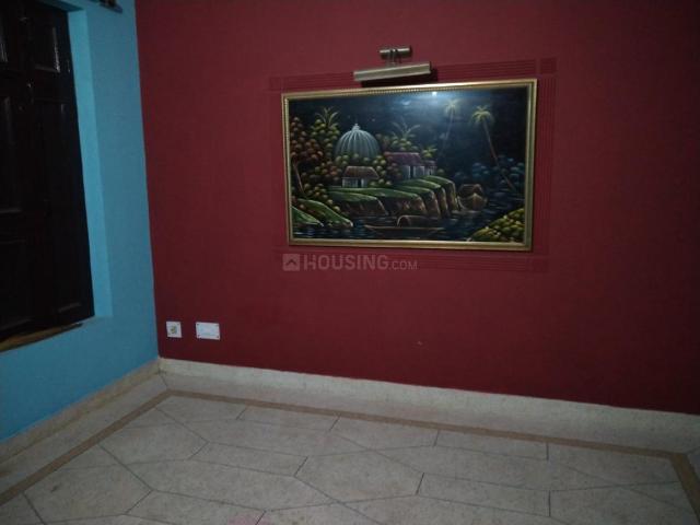 2 BHK Independent House in Pratap Vihar for rent Ghaziabad. The reference number is 4991747