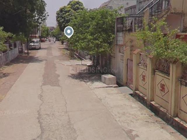 2 BHK Independent House in Pratapnagar for rent Wardha. The reference number is 18248090
