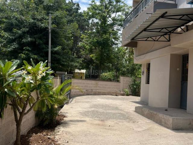 2 BHK Independent House in Pratibha Nagar for rent Kolhapur. The reference number is 20897132