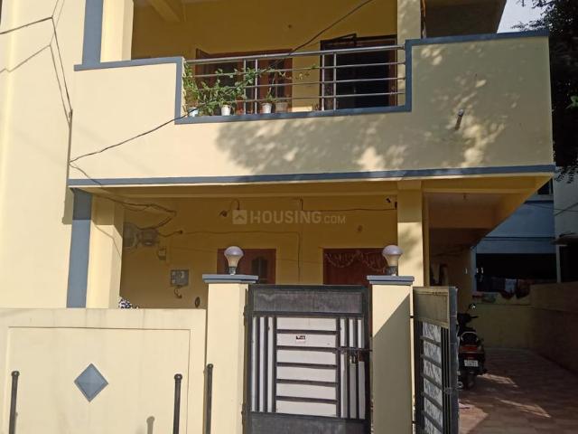 2 BHK Independent House in Pragathi Nagar for resale Hyderabad. The reference number is 16983897