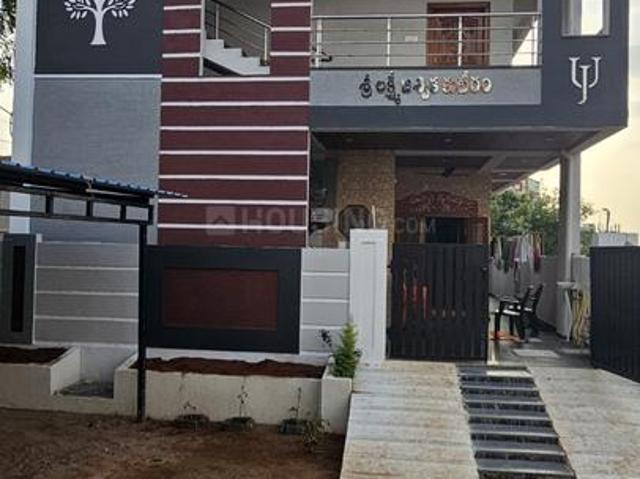 2 BHK Independent House in Prakash Nagar for rent Kurnool. The reference number is 20778815