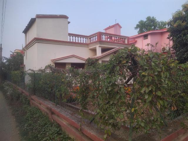 2 BHK Independent House in Prantik for resale Bolpur Santiniketan. The reference number is 16676949