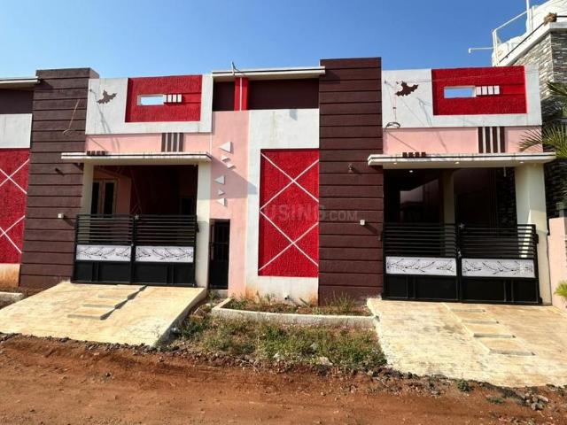 2 BHK Independent House in Press Colony for resale Coimbatore. The reference number is 19805323