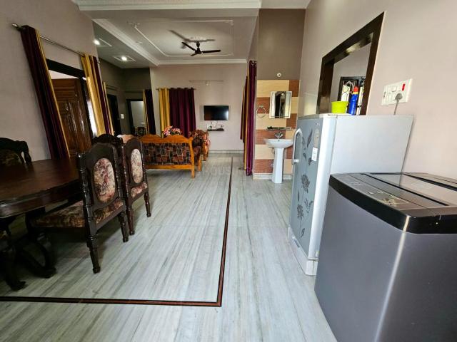 2 BHK Independent House in Pundag for rent Ranchi. The reference number is 18712286