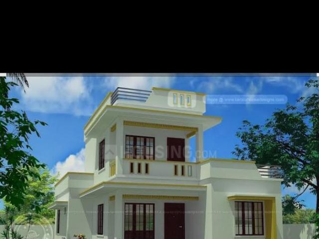 2 BHK Independent House in Pudupakkam for resale Chennai. The reference number is 19348098