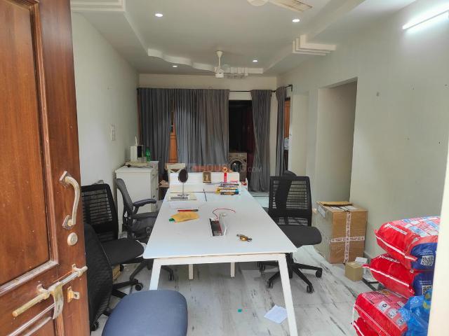 2 BHK Independent House in Puppalaguda for rent Hyderabad. The reference number is 20405986