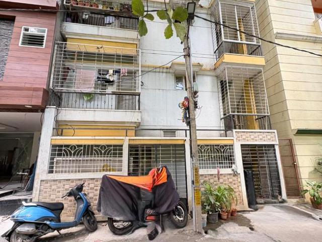2 BHK Independent House in Puttenahalli for rent Bengaluru. The reference number is 20886264
