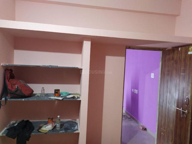 2 BHK Independent House in Puzhal for rent Chennai. The reference number is 20610349
