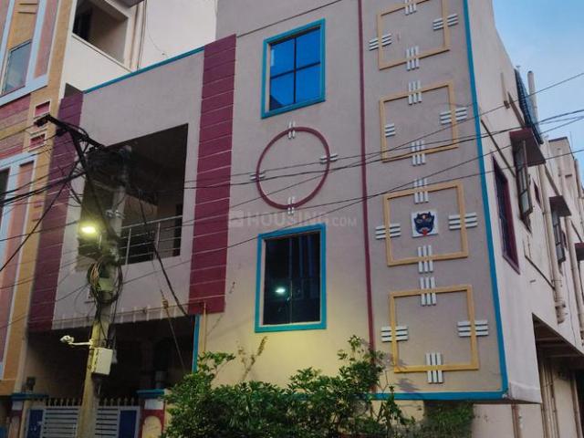 2 BHK Independent House in Quthbullapur for resale Hyderabad. The reference number is 20440186