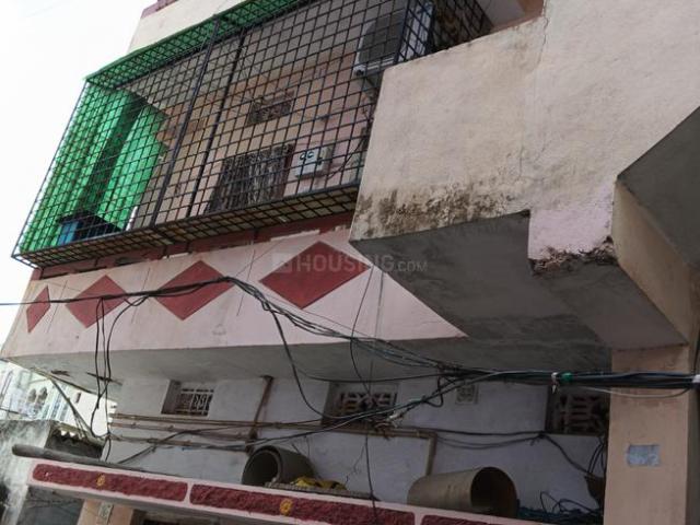 2 BHK Independent House in Quthbullapur for resale North Hyderabad. The reference number is 17731325
