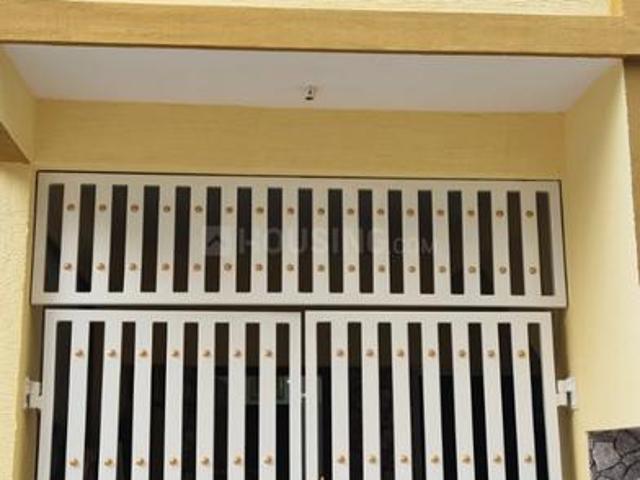 2 BHK Independent House in R.K. Hegde Nagar for resale Bengaluru. The reference number is 20000690