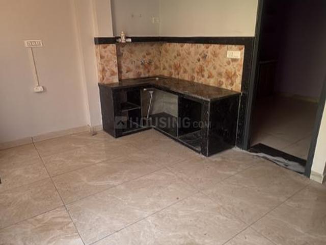 2 BHK Independent House in Ram Ganga Vihar Phase 2 for rent Moradabad. The reference number is 20448972