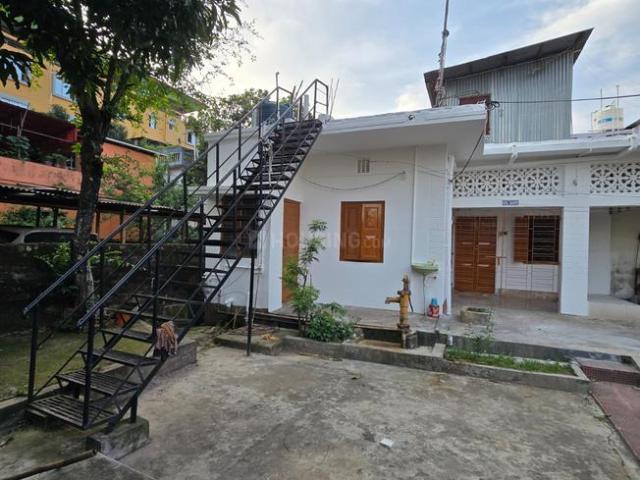 2 BHK Independent House in Ram Nagar for rent Agartala. The reference number is 20362317