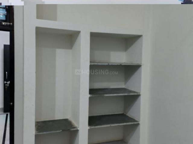 2 BHK Independent House in Ram Nagar for rent Alwar. The reference number is 19924541