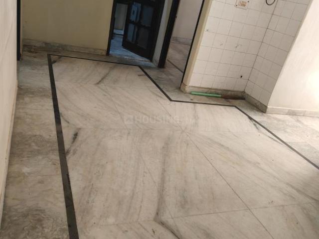 2 BHK Independent House in Ram Nagar for rent Bahadurgarh. The reference number is 19801149