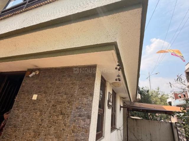 2 BHK Independent House in Ram Nagar for rent Nagpur. The reference number is 21009907