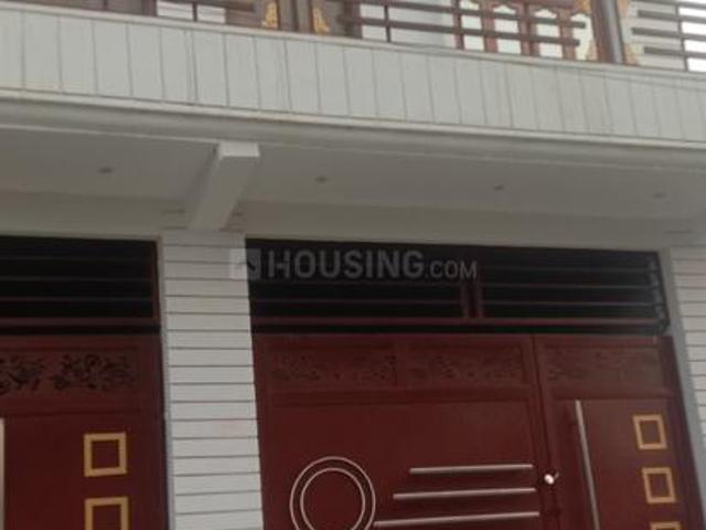 2 BHK Independent House in Ram Nagar for rent Varanasi. The reference number is 19000616