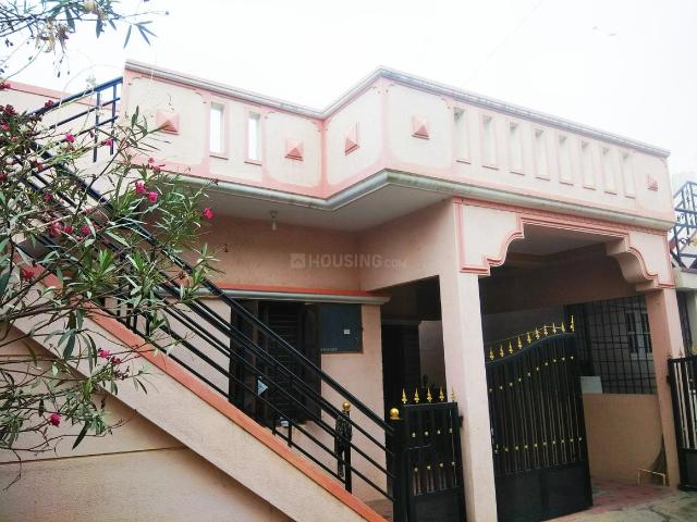 2 BHK Independent House in Ramamurthy Nagar for rent Bengaluru. The reference number is 20550055