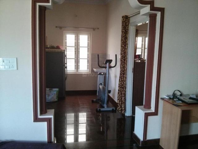 2 BHK Independent House in Ramamurthy Nagar for rent Bengaluru. The reference number is 20693920