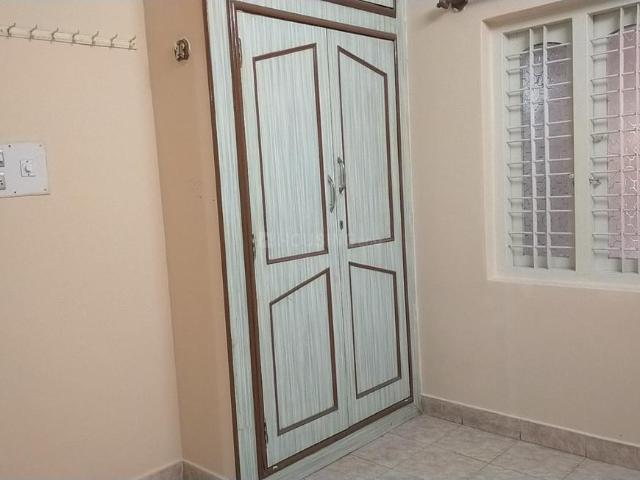 2 BHK Independent House in Ramamurthy Nagar for rent Bengaluru. The reference number is 20783405