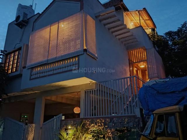2 BHK Independent House in Ramamurthy Nagar for rent Bengaluru. The reference number is 20803486