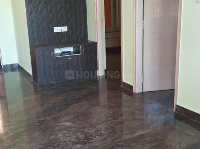 2 BHK Independent House in Ramamurthy Nagar for rent Bengaluru. The reference number is 20977957