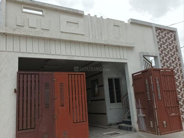 2 BHK Independent House in Ramamurthy Nagar for resale Bangalore East. The reference number is 17754281