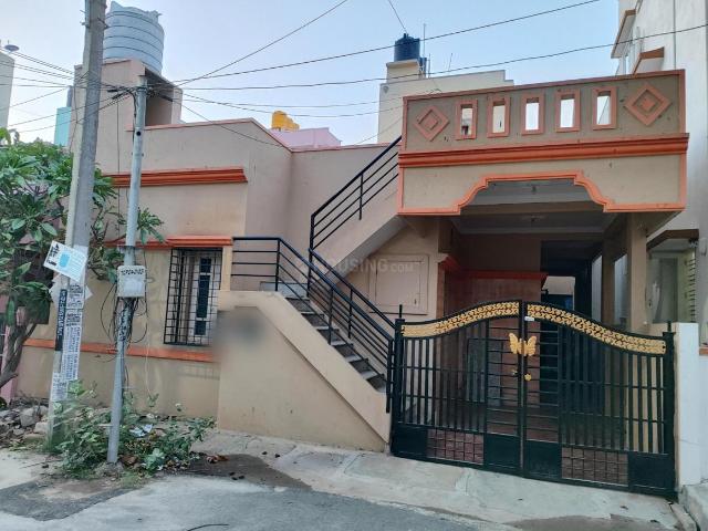 2 BHK Independent House in Varanasi for resale Bangalore. The reference number is 14791543