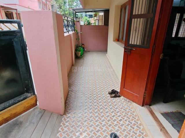 2 BHK Independent House in Ramanathapuram for rent Coimbatore. The reference number is 20809119