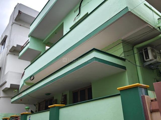 2 BHK Independent House in Ramanayapeta for resale Kakinada. The reference number is 20728415