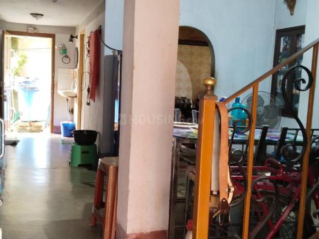 2 BHK Independent House in Ramchandrapur for resale South Kolkata. The reference number is 17708421