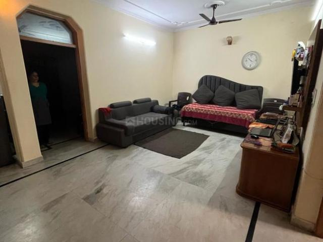 2 BHK Independent Builder Floor in Ramesh Nagar for resale West Delhi. The reference number is 16388247