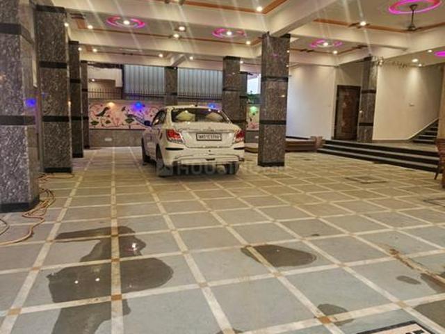 2 BHK Independent House in Ramkrishan Nagar for rent Patna. The reference number is 18803870
