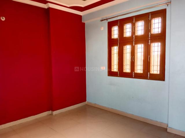 2 BHK Independent House in Ramkrishan Nagar for rent Patna. The reference number is 12201358