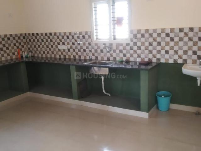 2 BHK Independent House in Ramohalli for resale Bengaluru. The reference number is 9893508