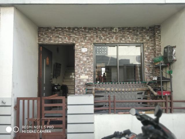 2 BHK Independent House in Ramol for resale Ahmedabad. The reference number is 13670247