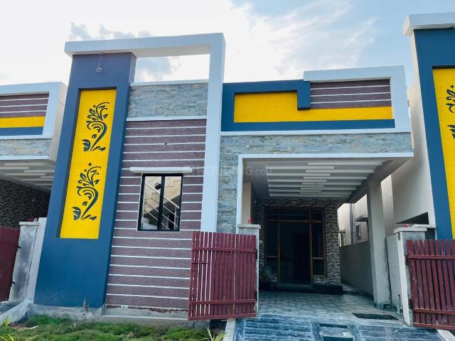 2 BHK Independent House in Rampally for resale East Hyderabad. The reference number is 17573432
