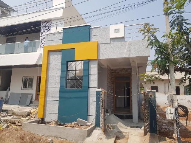 2 BHK Independent House in Rampally for resale Hyderabad. The reference number is 9878944