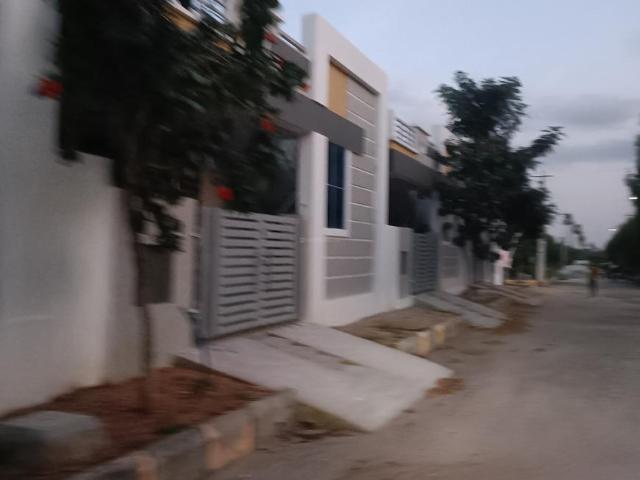 2 BHK Independent House in Rampally for resale Hyderabad. The reference number is 9951700