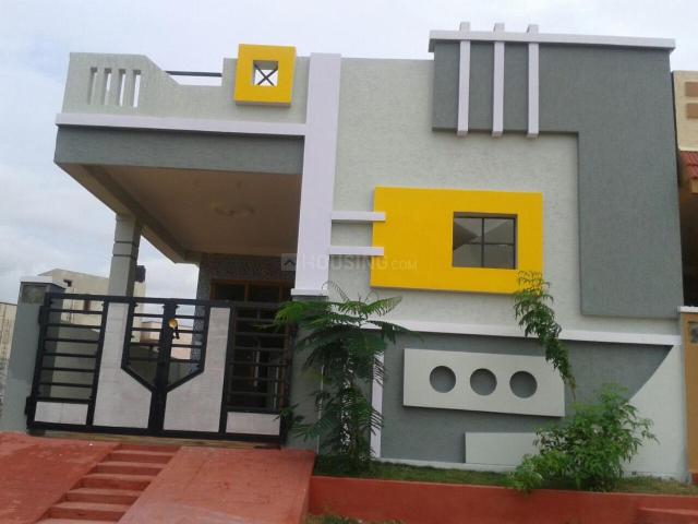2 BHK Independent House in Rampally for resale Hyderabad. The reference number is 10279443