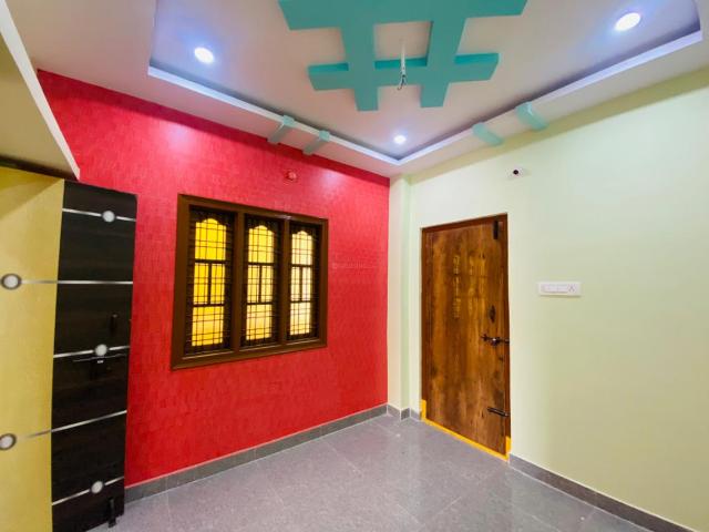 2 BHK Independent House in Rampally for resale Hyderabad. The reference number is 11192406