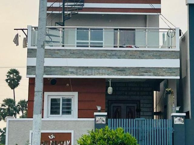 2 BHK Independent House in Rampally for resale Hyderabad. The reference number is 16947190
