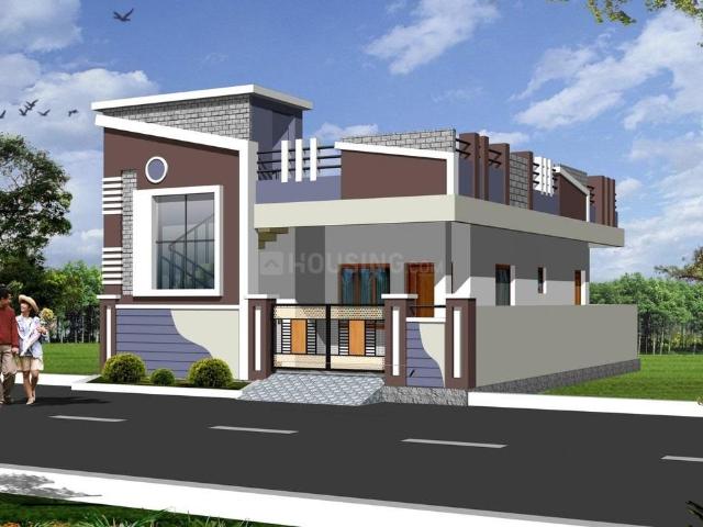 2 BHK Independent House in Rampally for resale Hyderabad. The reference number is 16905313
